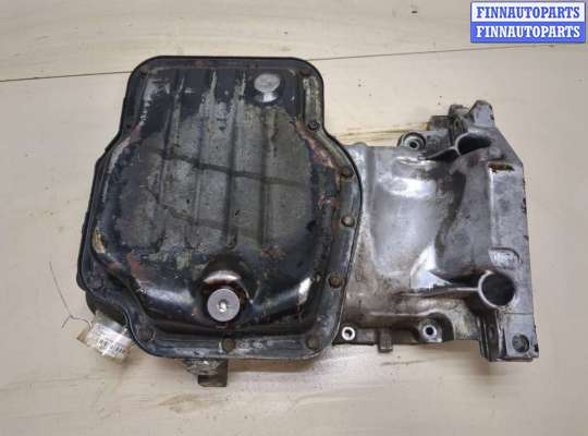 купить Поддон на Opel Meriva 2003-2010