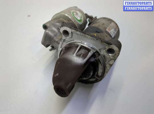 купить Стартер на Ford C-Max 2002-2010