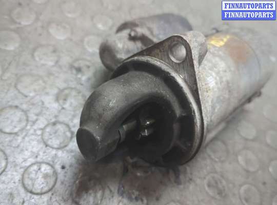 купить Стартер на Opel Antara 2006-2015