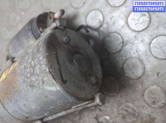 купить Стартер на Opel Antara 2006-2015