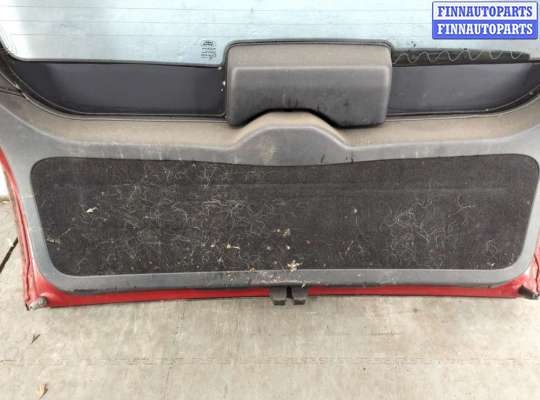 купить Двигатель стеклоочистителя (моторчик дворников) задний на Land Rover Range Rover Sport 2005-2013