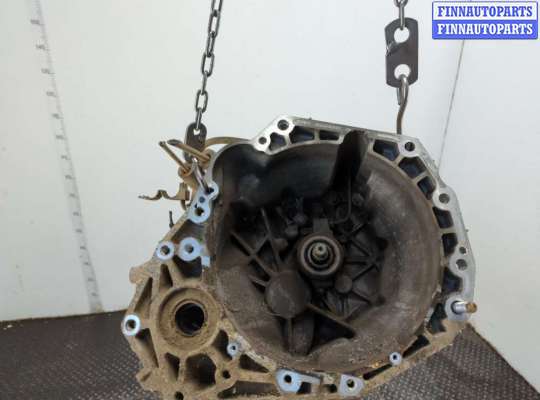 КПП 5-ст.мех. (МКПП) SZQ2005 на Suzuki SX4 2006-2014