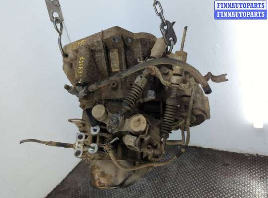 купить КПП 5-ст.мех. (МКПП) на Suzuki SX4 2006-2014