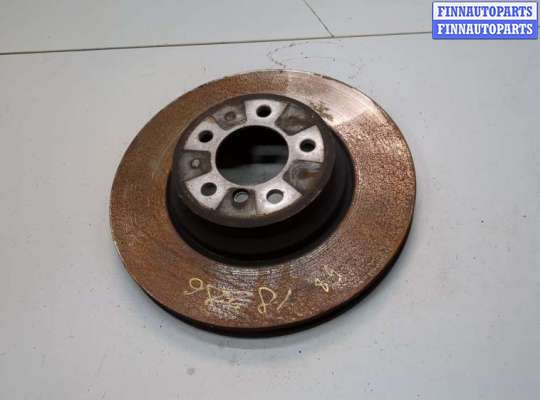 купить Диск тормозной на BMW 7 E65 2001-2008