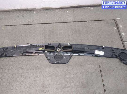 купить Пластик панели торпеды на Cadillac CTS 2007-2014