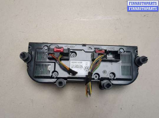 купить Переключатель отопителя (печки) на Volkswagen Golf 7 2012-2020