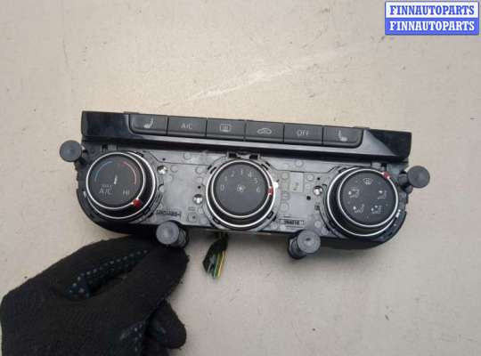купить Переключатель отопителя (печки) на Volkswagen Golf 7 2012-2020