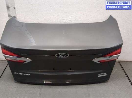 Крышка (дверь) багажника FO1968146 на Ford Fusion 2017-2020 USA
