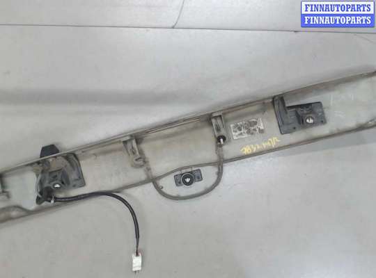 купить Накладка крышки багажника (двери) на Mazda CX-9 2007-2012