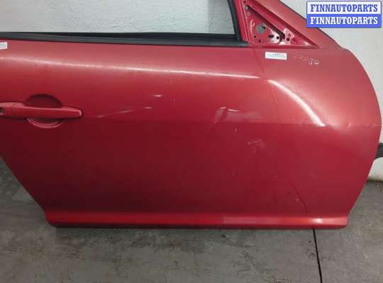 купить Дверь боковая (легковая) на Mazda RX-8 2003-2012