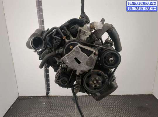 Двигатель (ДВС) OP2383308 на Opel Corsa D 2006-2014