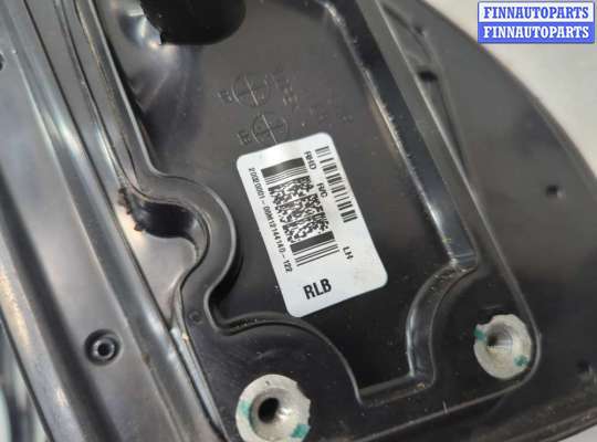 купить Зеркало боковое на Hyundai i20 2008-2014