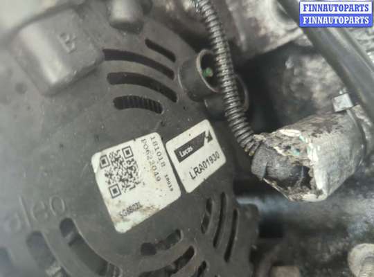 купить Компрессор кондиционера на Peugeot Expert 2007-2016