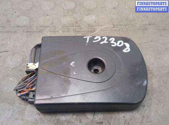 Блок управления Bluetooth FO2001407 на Ford Focus 3 2011-2015