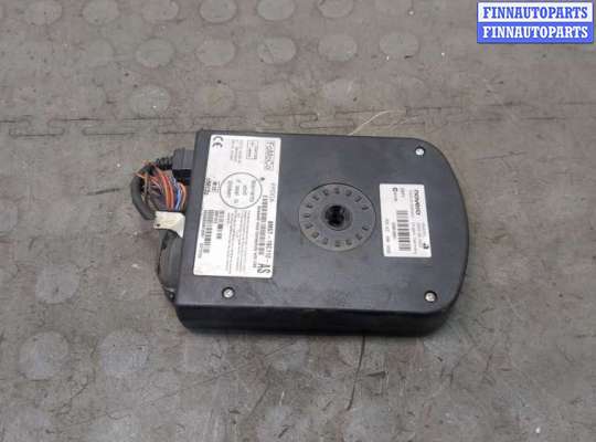 ЭБУ прочее на Ford Focus III