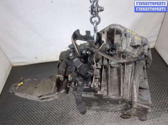 купить КПП 5-ст.мех. (МКПП) на Mercedes A W168 1997-2004