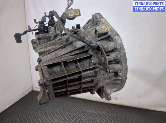 купить КПП 5-ст.мех. (МКПП) на Mercedes A W168 1997-2004