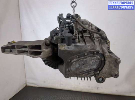купить КПП 5-ст.мех. (МКПП) на Mercedes A W168 1997-2004