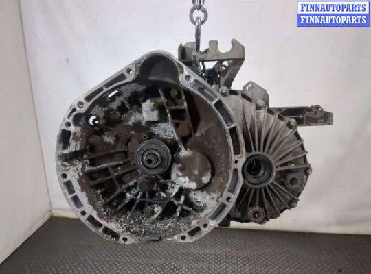 купить КПП 5-ст.мех. (МКПП) на Mercedes A W168 1997-2004