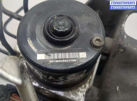 купить Блок АБС, насос (ABS, ESP, ASR) на Audi A2 2000-2006