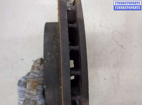купить Диск тормозной на Ford Mondeo 3 2000-2007