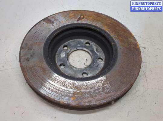 купить Диск тормозной на Ford Mondeo 3 2000-2007