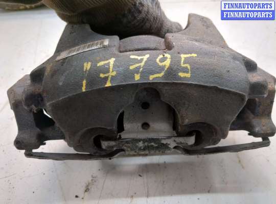 Суппорт на Ford Mondeo V