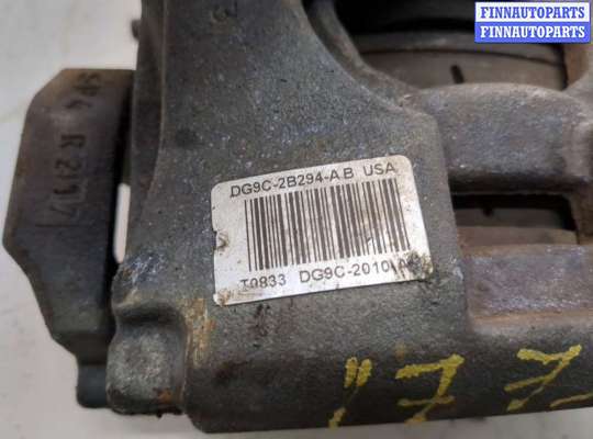 Суппорт на Ford Mondeo V