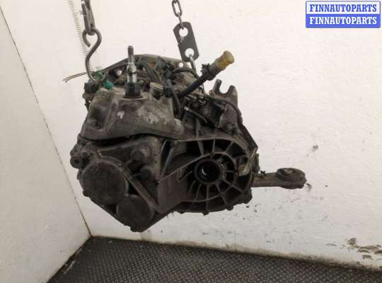 купить КПП 6-ст.мех. (МКПП) на Renault Scenic 2003-2009