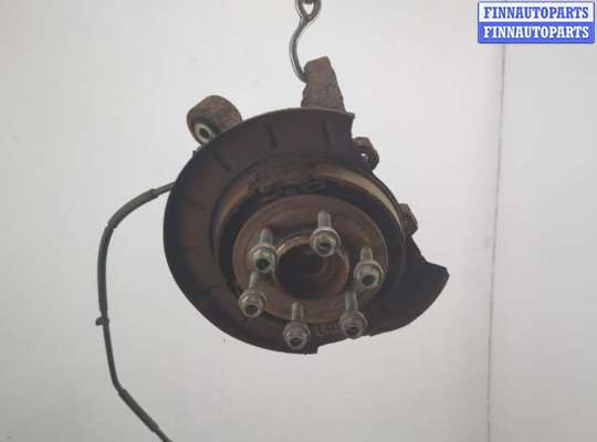 купить Кулак поворотный на Lincoln Navigator 2006-2014