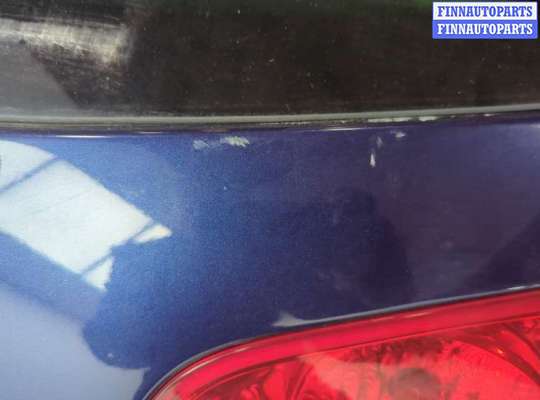 купить Фонарь крышки багажника на Volkswagen Touareg 2002-2007