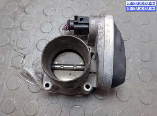 купить Заслонка дроссельная на Volkswagen Touran 2003-2006