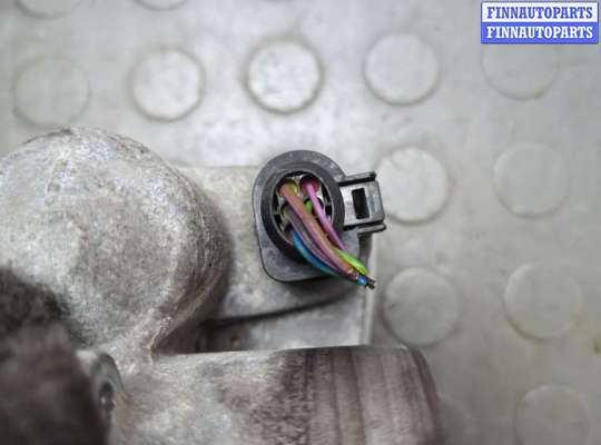 купить Заслонка дроссельная на Volkswagen Touran 2003-2006