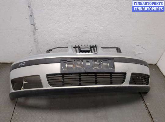 Купить Бампер на Seat Alhambra 1996-2010 Бампер VG2753180 на Seat Alhambra 1996-2010