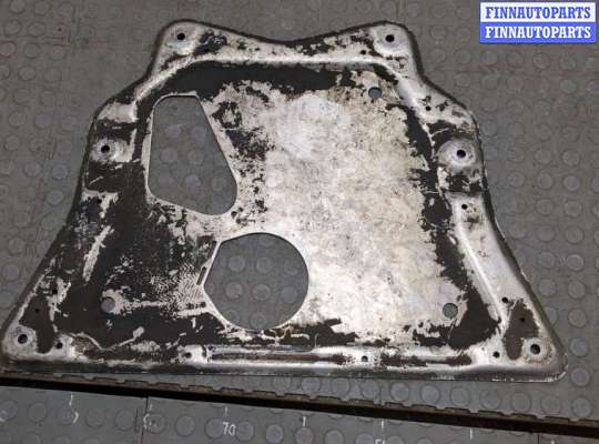 купить Защита моторного отсека (картера ДВС) на BMW X5 E70 2006-2013