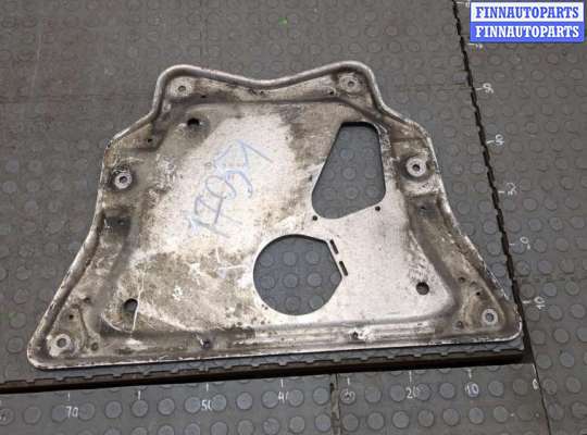 купить Защита моторного отсека (картера ДВС) на BMW X5 E70 2006-2013