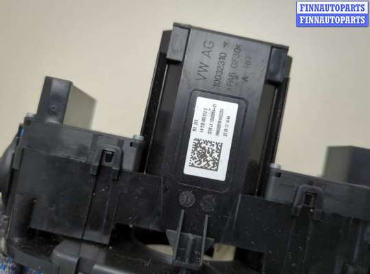 купить Переключатель поворотов и дворников (стрекоза) на Volkswagen Jetta 6 2010-2018