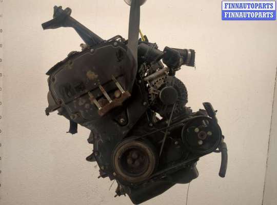 купить Двигатель (ДВС) на Ford Transit 2006-2014