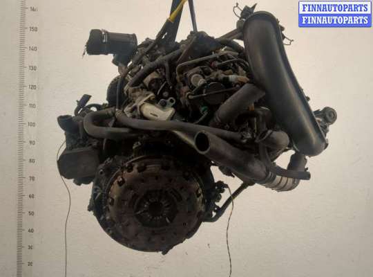 купить Двигатель (ДВС) на Ford Transit 2006-2014