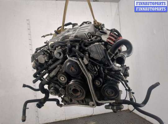 купить Двигатель (ДВС) на Audi A6 (C7) 2011-2018
