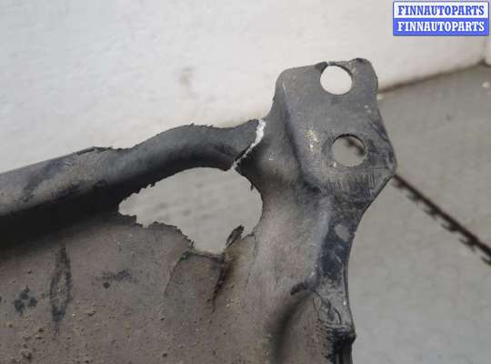 купить Защита моторного отсека (картера ДВС) на Mercedes C W204 2006-2015