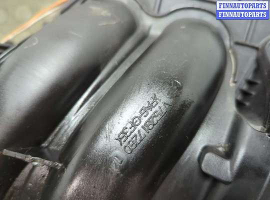 купить Коллектор впускной на Peugeot 207 2006-2015