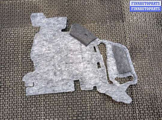 купить Пластик (обшивка) внутреннего пространства багажника на Audi A3 (8V) 2012-2020
