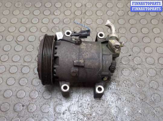 Компрессор кондиционера NS1004038 на Nissan Almera Tino