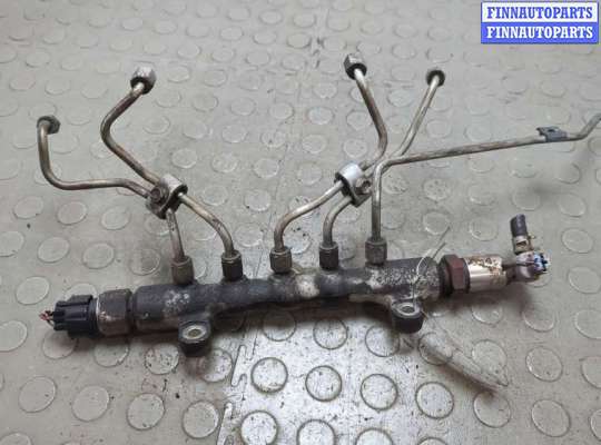 Купить Рампа (рейка) топливная на Toyota RAV 4 2006-2013 Рампа (рейка) топливная TT909293 на Toyota RAV 4 2006-2013