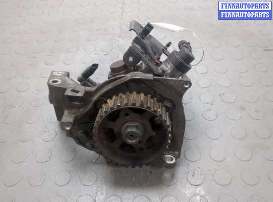 купить ТНВД на Volvo C30 2006-2013