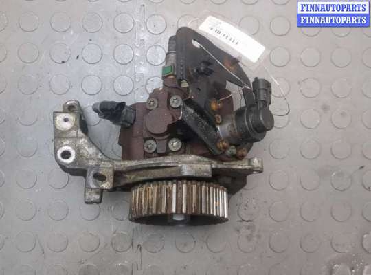купить ТНВД на Volvo C30 2006-2013