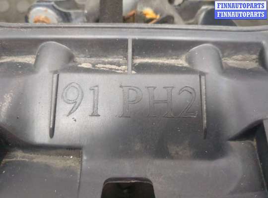 купить Замок капота на Renault Laguna 3 2007-2025