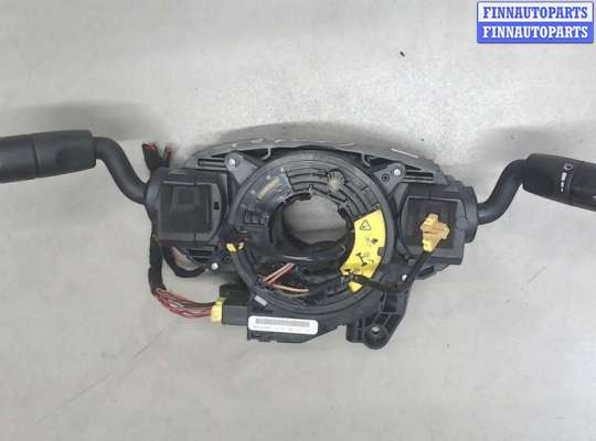 купить Переключатель поворотов и дворников (стрекоза) на Land Rover Range Rover Sport 2005-2013