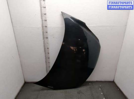 Обшивка капота OP2346313 на Opel Corsa D 2006-2014